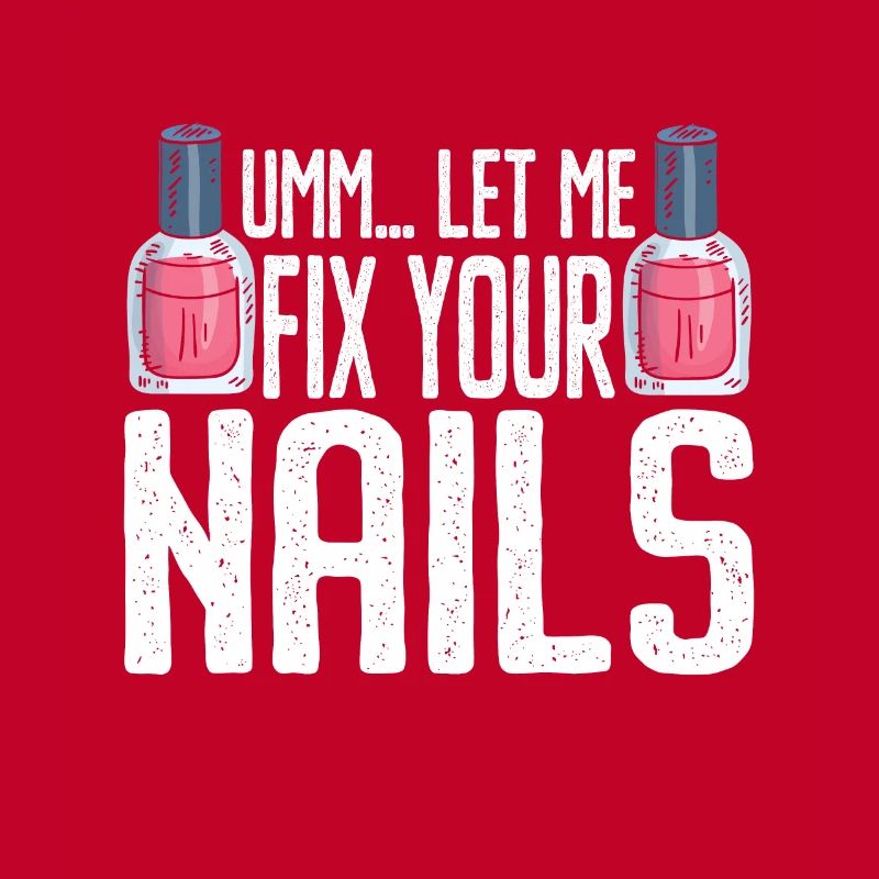 Nail Technician Nail Salon Nail Tech