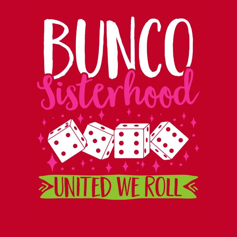 Bunco Dice Game