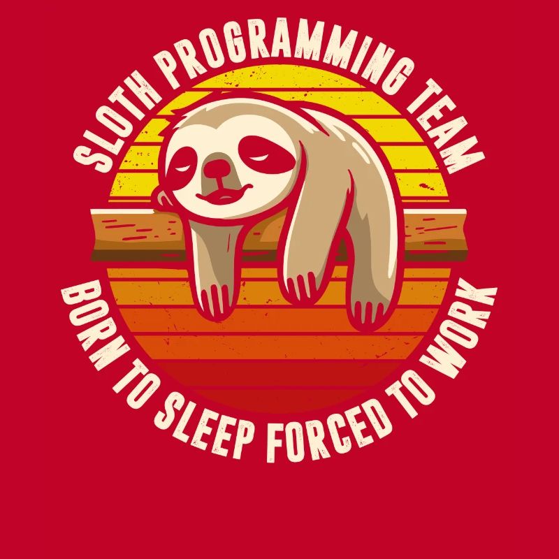 Sloth Programming Team