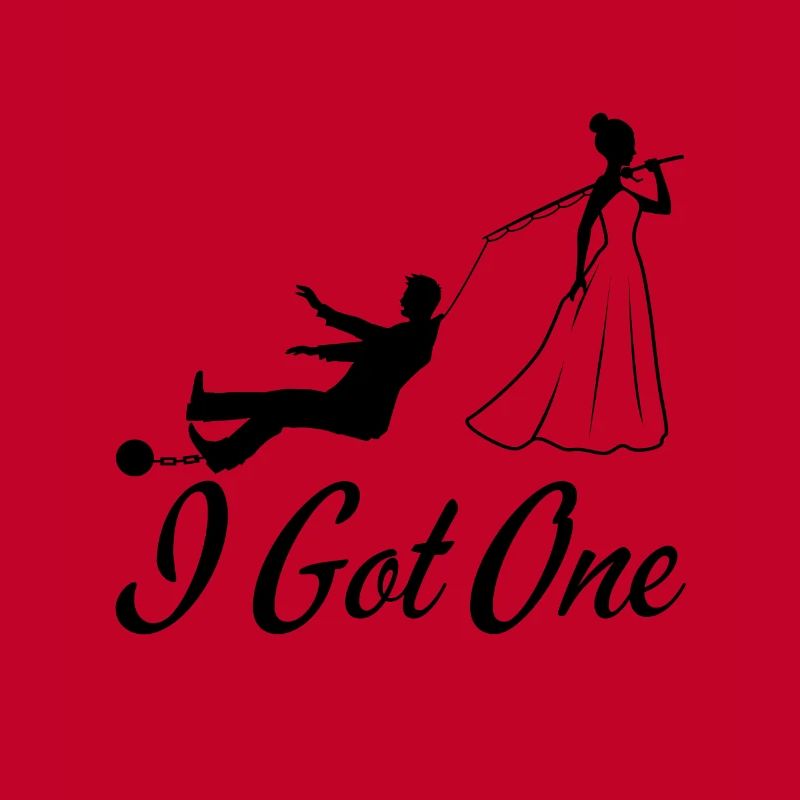 I Got One Bride