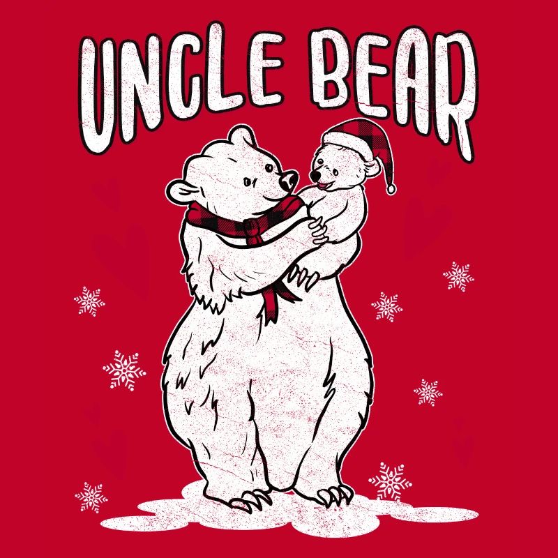 Uncle Bear