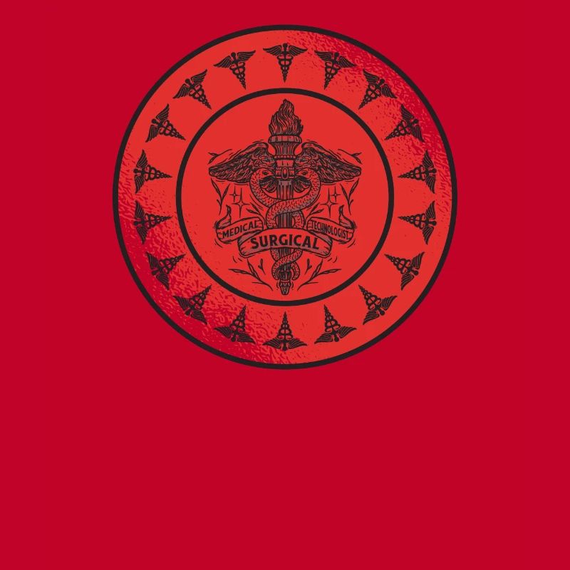 Chirurgisch-technischer Assistent