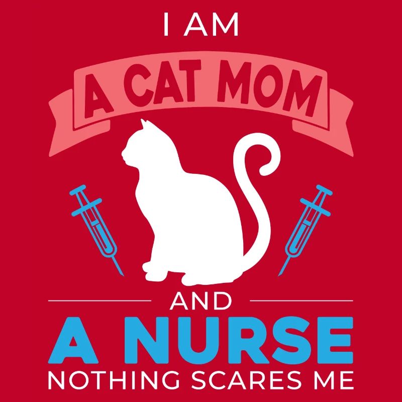 Ich Bin Eine Katzenmutter