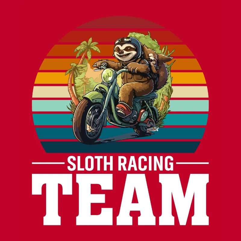 Sloth Racing Team