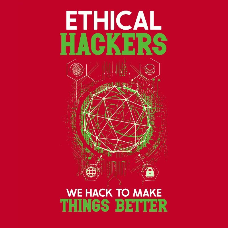 Ethical Hacking Analyst Ethical Cyber Security