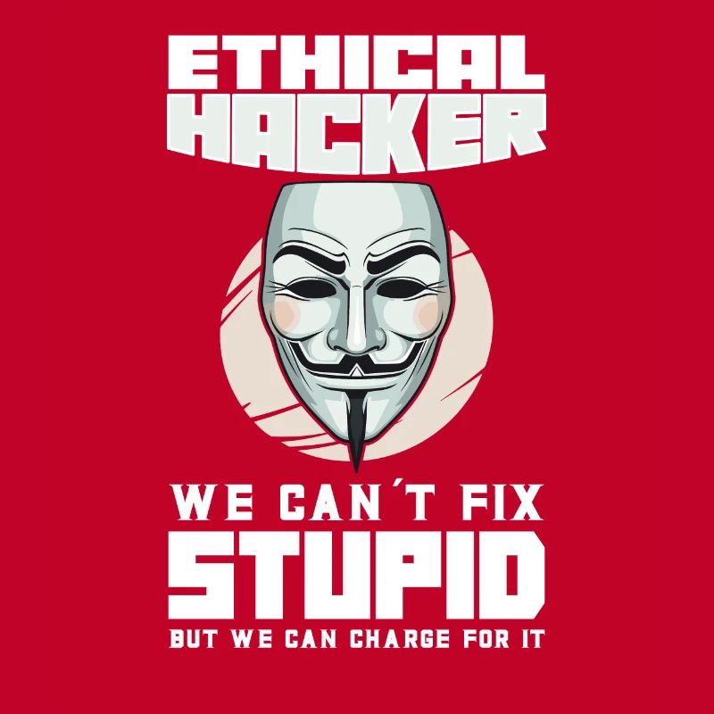 Ethical Hacking Analyst Ethical Cyber Security