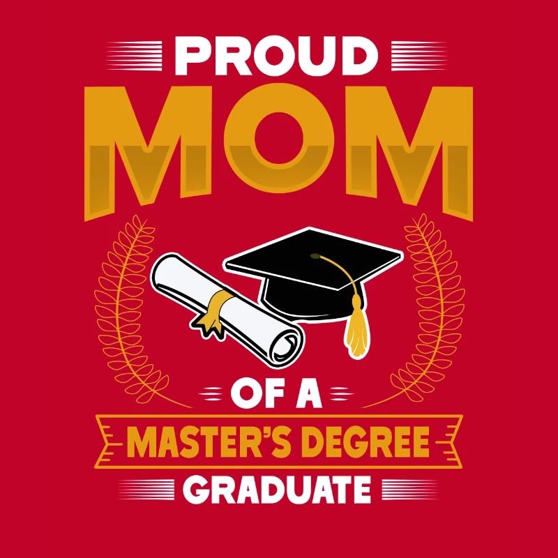 Master's Degree Studium Master Abschluss