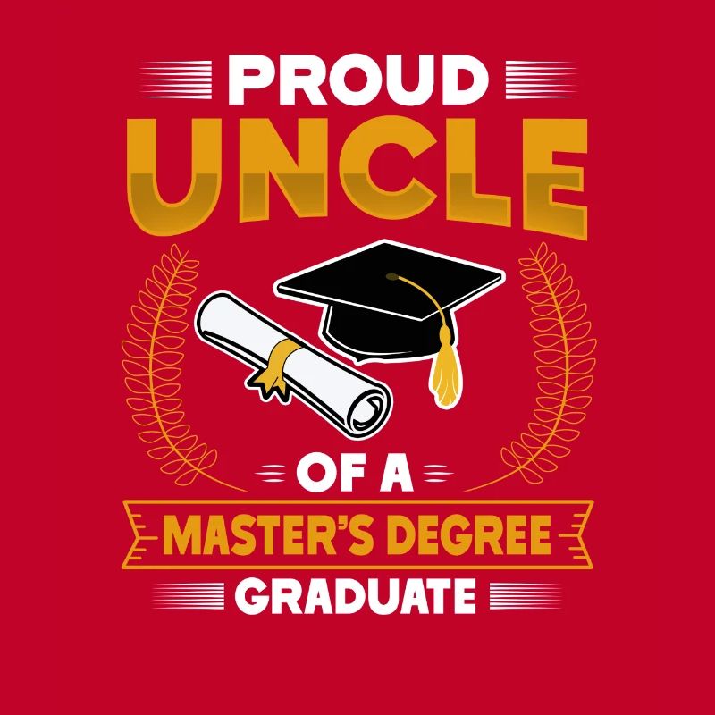 Master's Degree Studium Master Abschluss