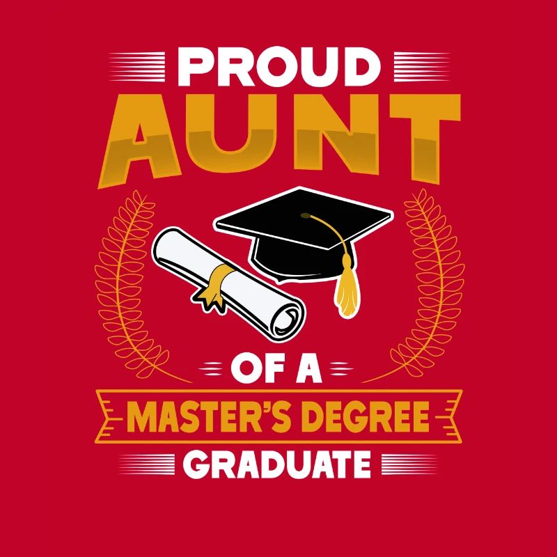 Master's Degree Programme Master Degree