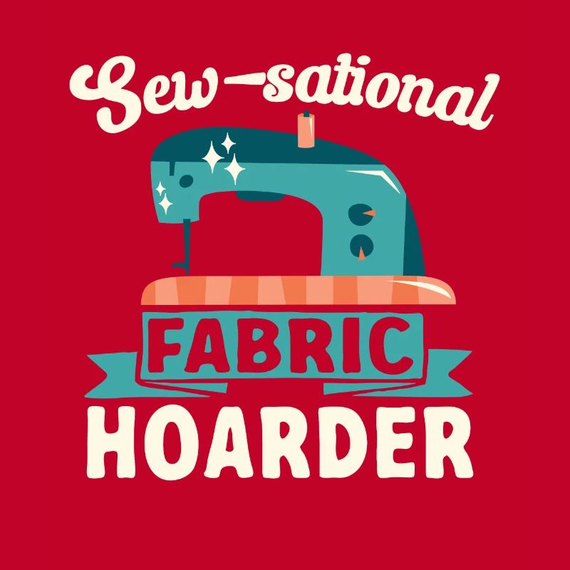 Sewing Machine Seamstress Tailoring Sewing