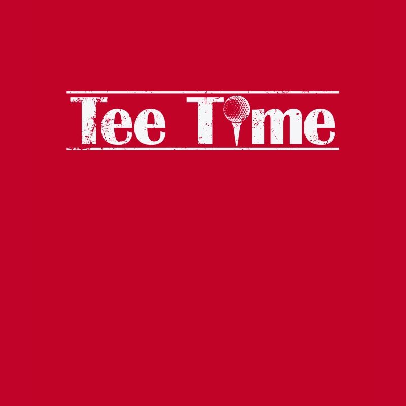 Tee Time Break Golf