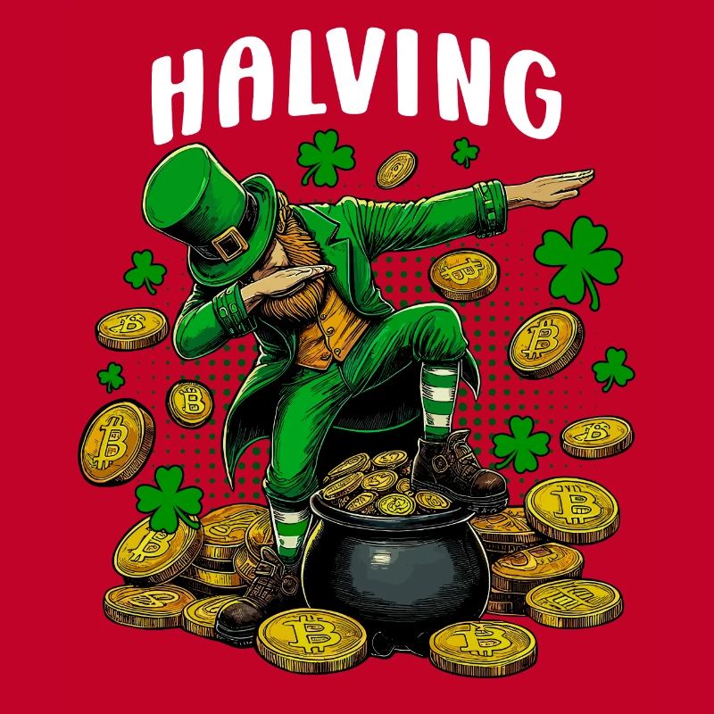 Halving