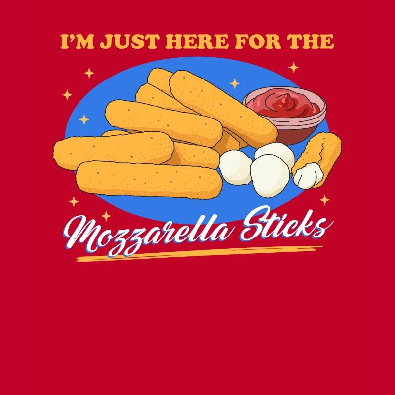 Bâtonnets de mozzarella fromage cadeau