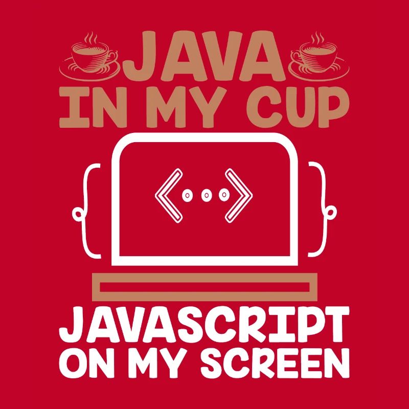 Café Codage Programmeur Codeur Développeur Nerd Coff