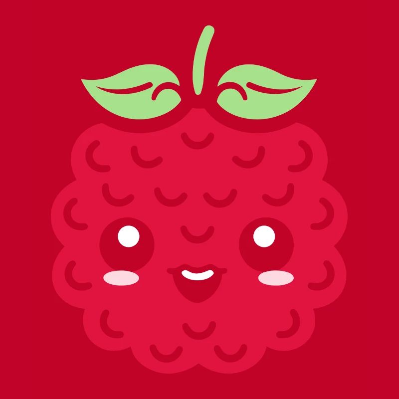raspberry