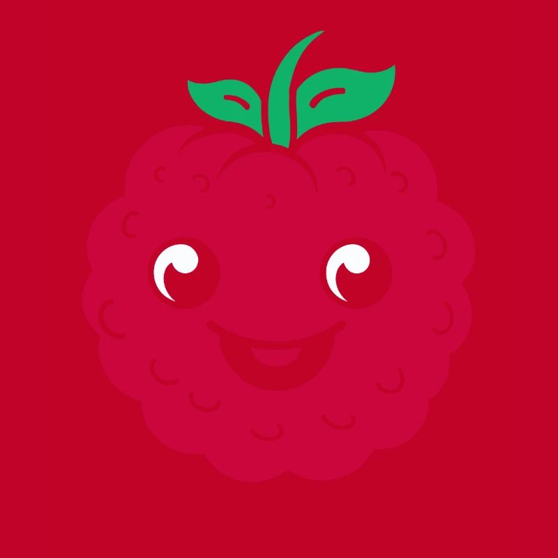 raspberry