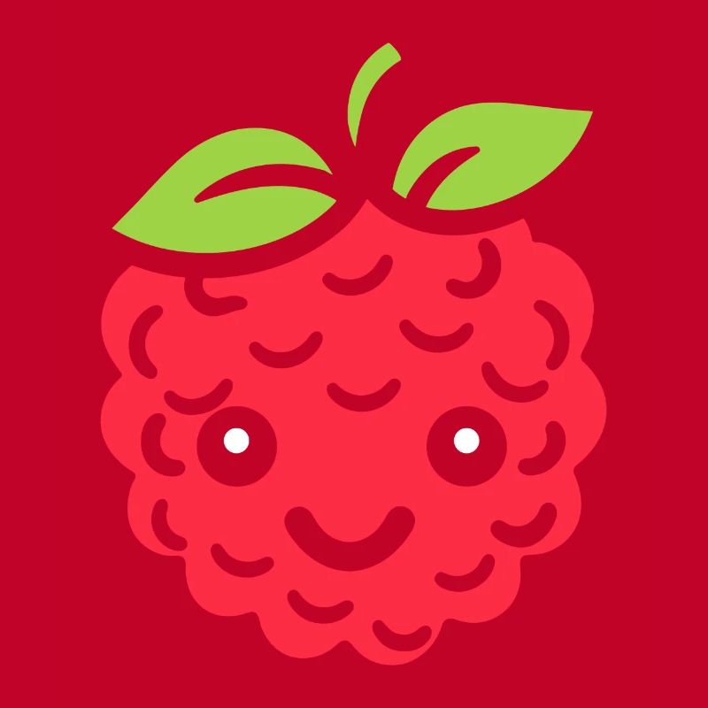 raspberry