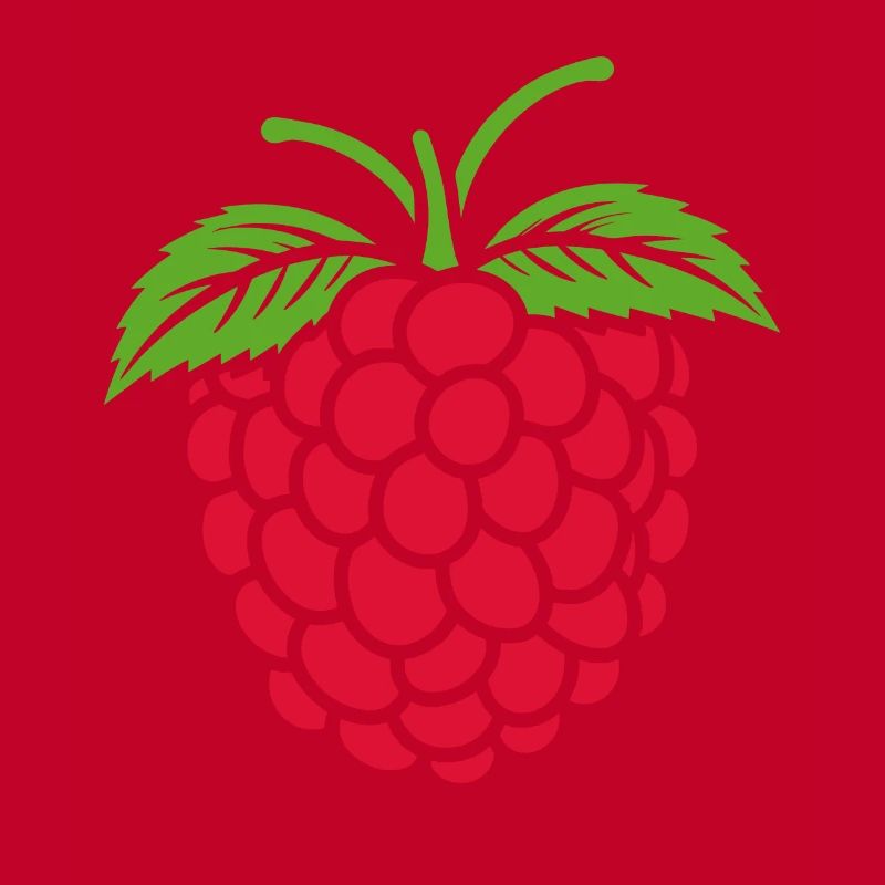 raspberry