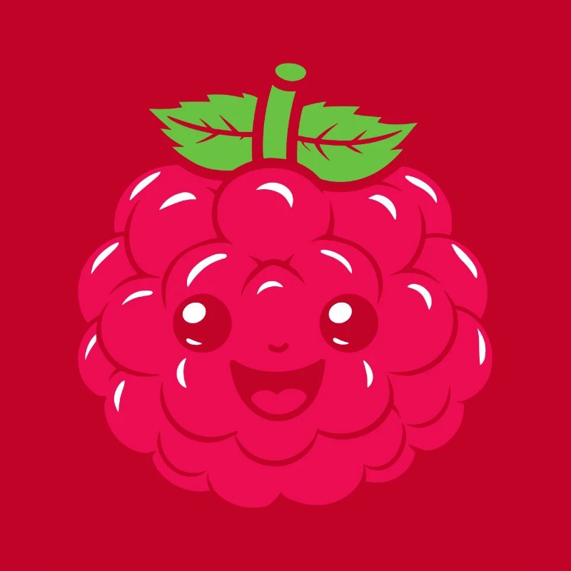 raspberry