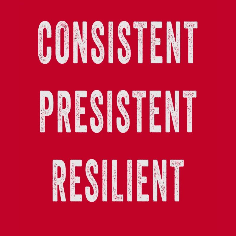 Resilient Consistent Persistent