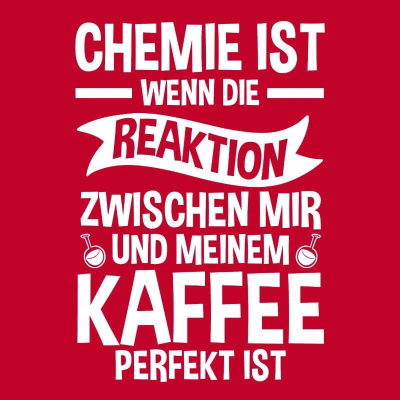Coffee Chemist Science Physics Chemistry