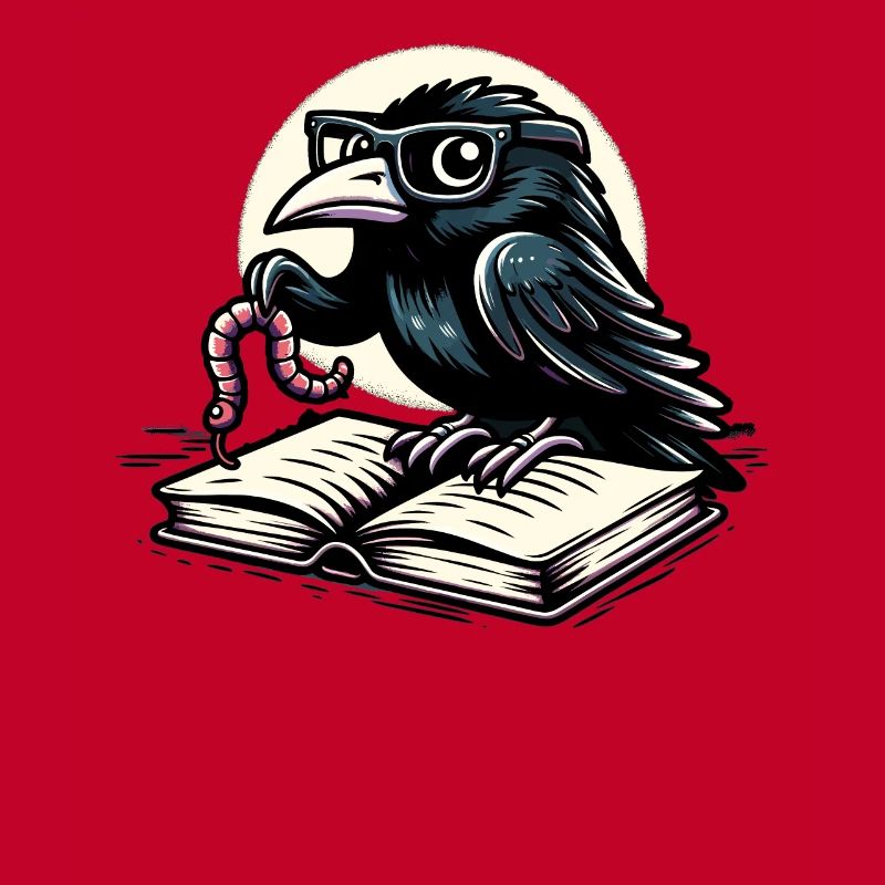 Edgar Allan Poe Fan, Classical Literature,
