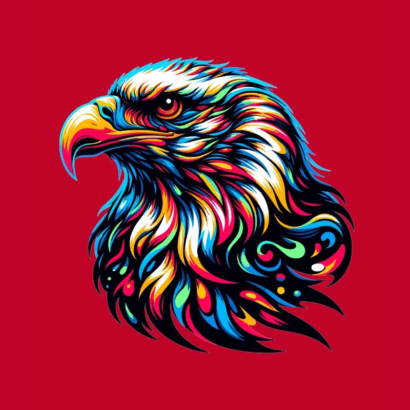 Pygargue à queue blanche