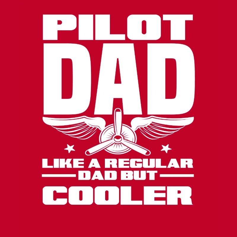 Pilot Dad