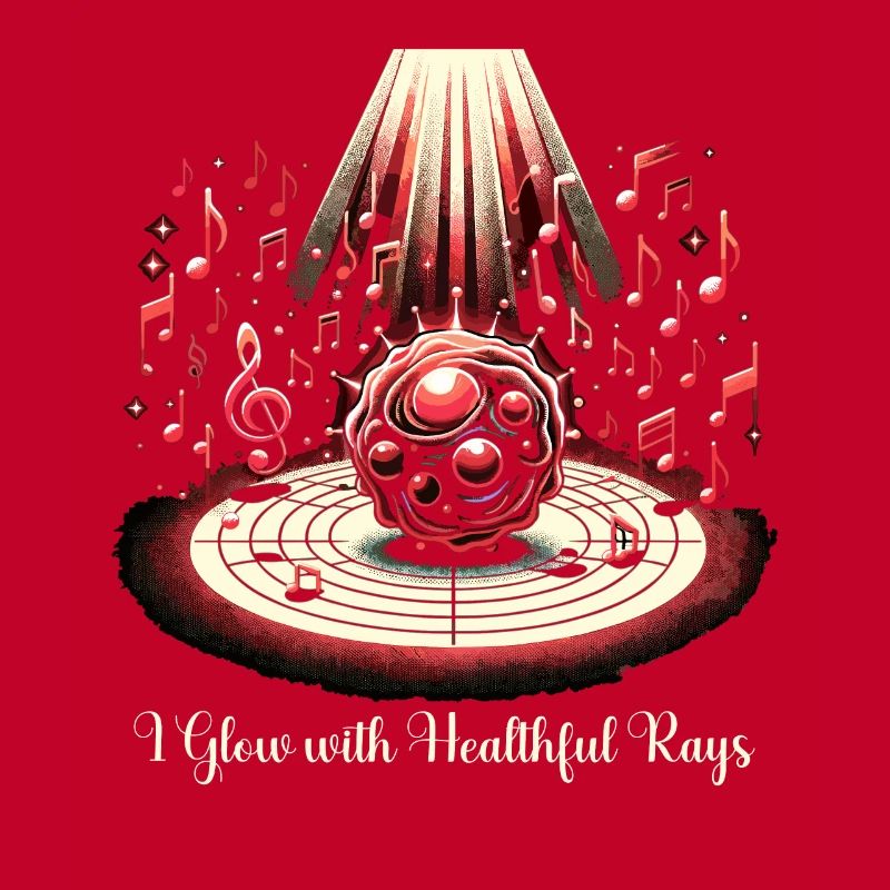 Red Light Therapy Low-level laser therapy for the