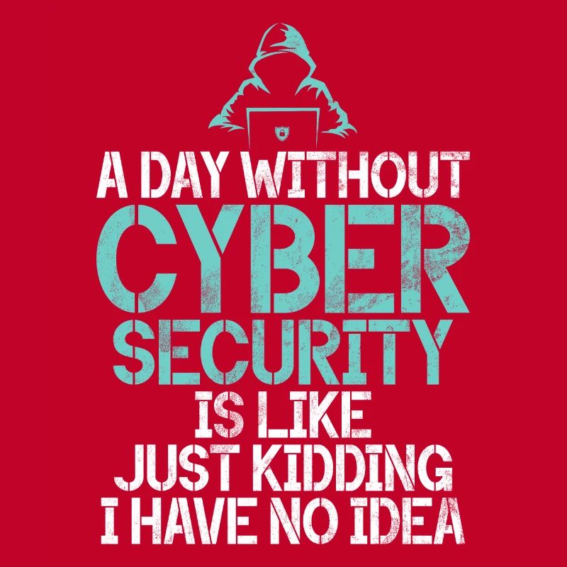 Cyber security hacker hacking
