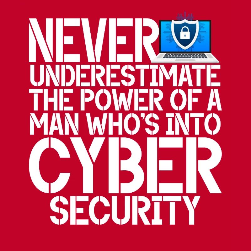 Cyber security hacker hacking