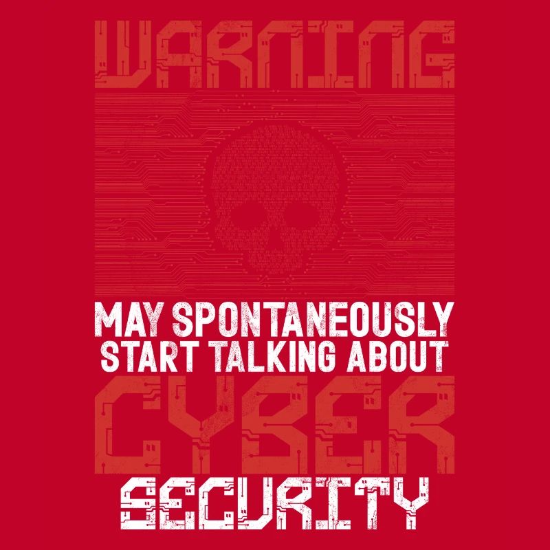 Cyber security hacker hacking