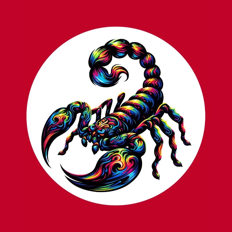 Scorpion