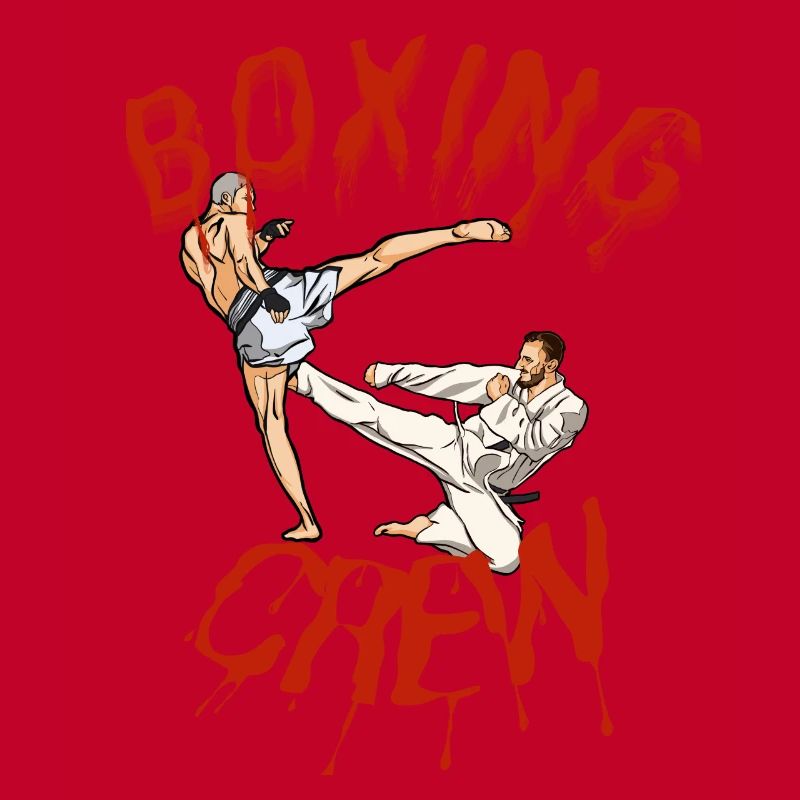 Boxe