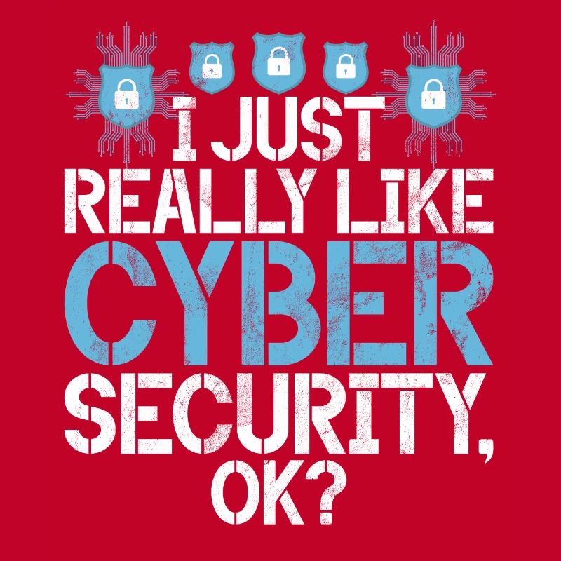 Cyber security hacker hacking