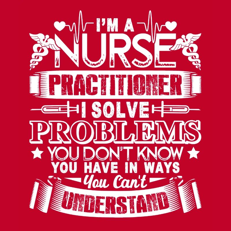 Nurse Practitioner Solve Problems