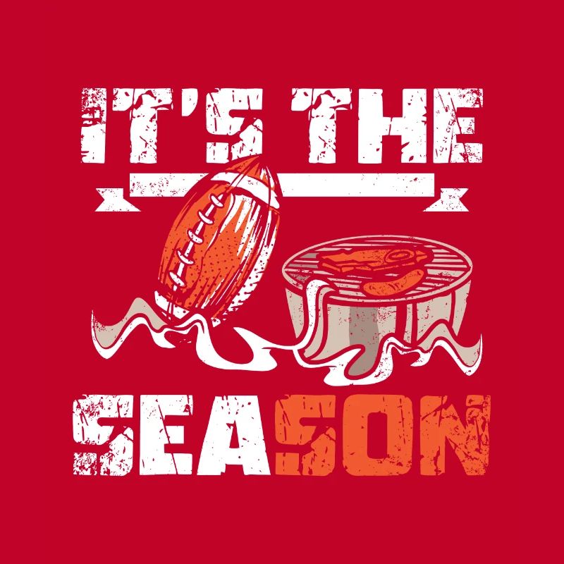Tailgate C’est la saison