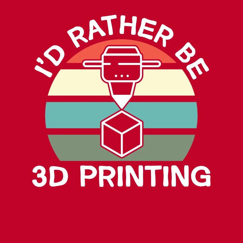 3D Printer 3D Printing