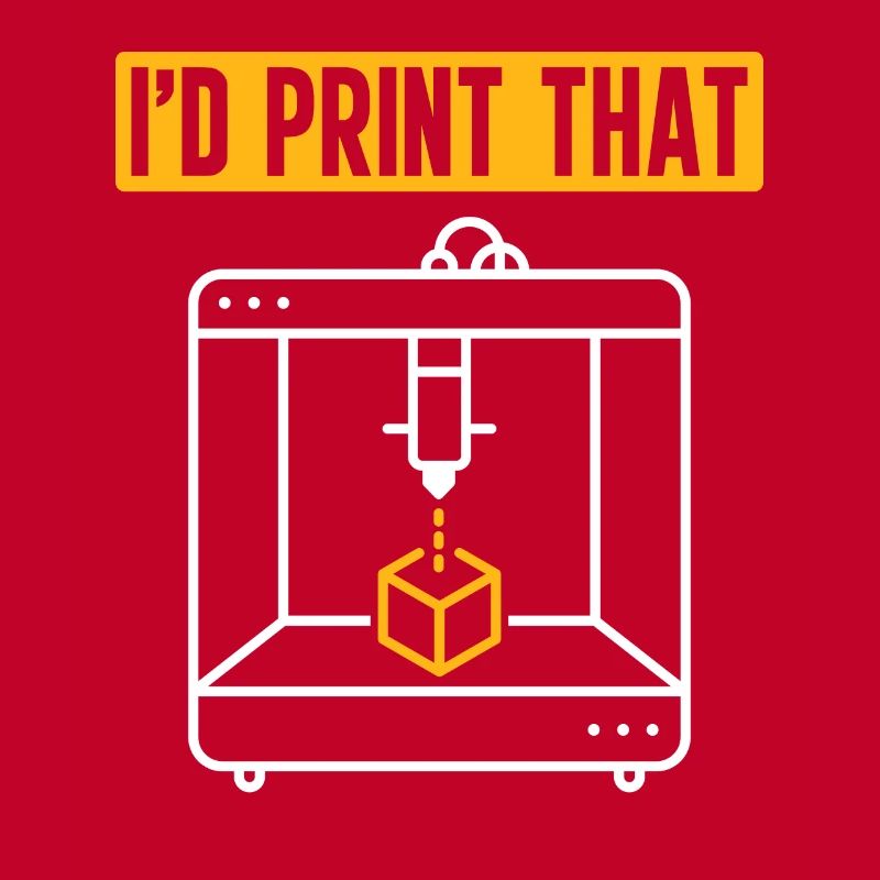 3D Printer 3D Printing