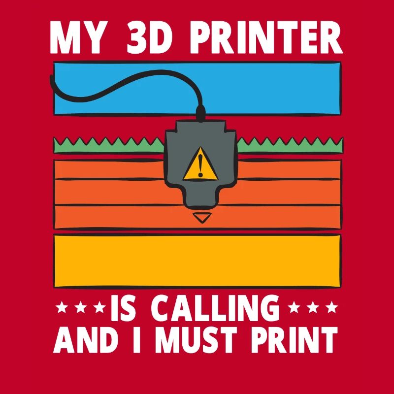 Imprimante 3D Impression 3D