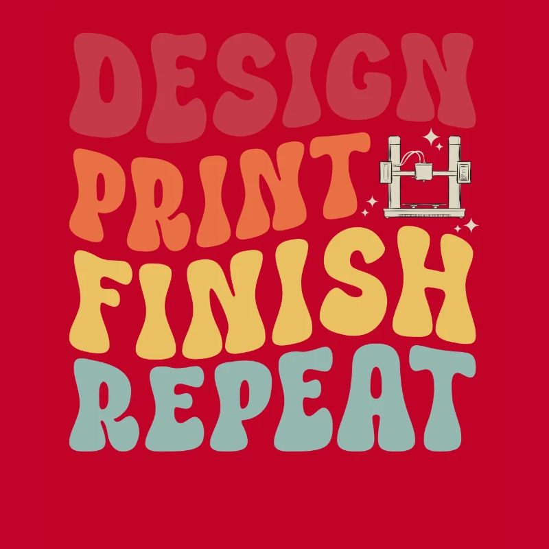 3D Printer 3D Printing