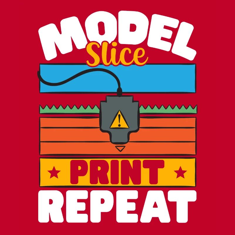 3D Printer 3D Printing