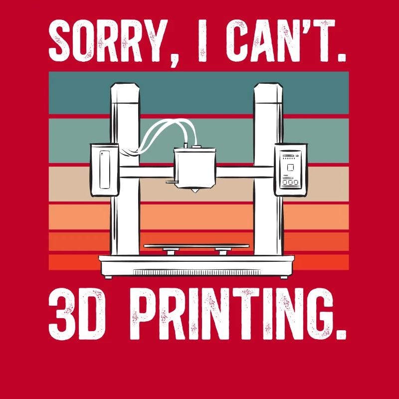 Imprimante 3D Impression 3D
