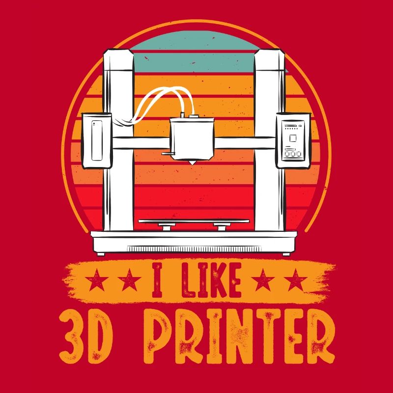 Imprimante 3D Impression 3D