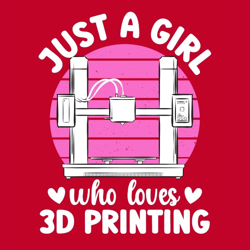 3D Printer 3D Printing