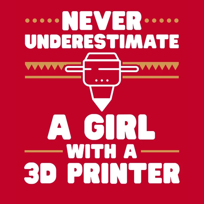 Imprimante 3D Impression 3D