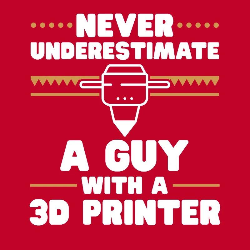 3D Printer 3D Printing