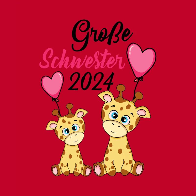 Große Schwester 2024