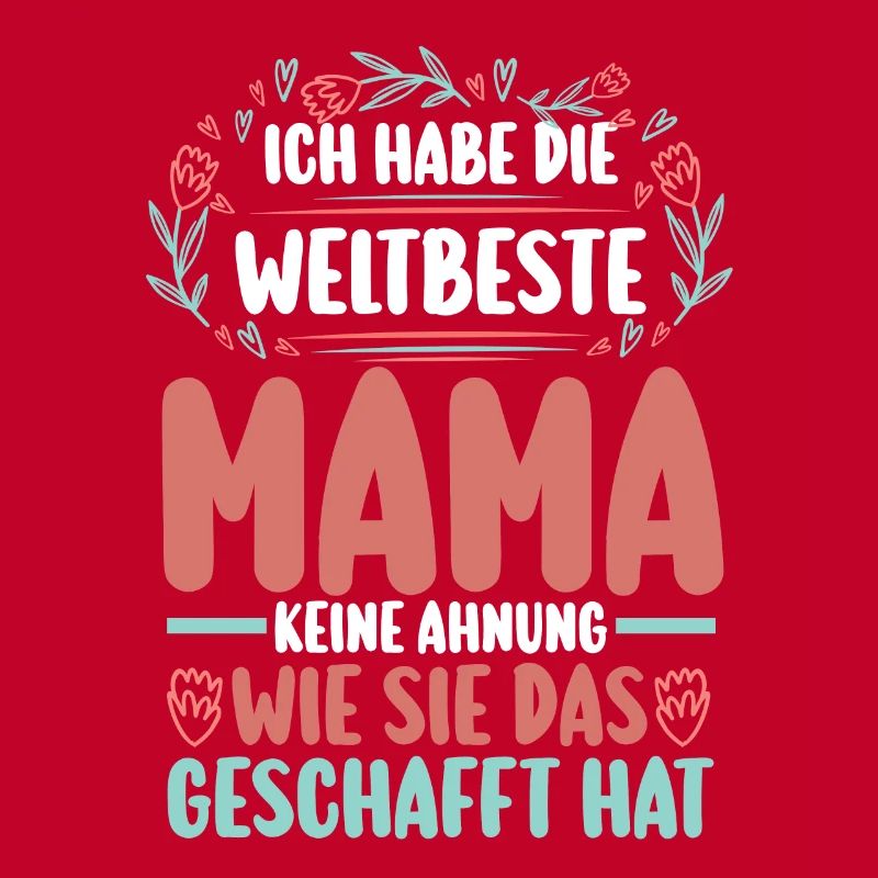 Mutter Muttertag Mama