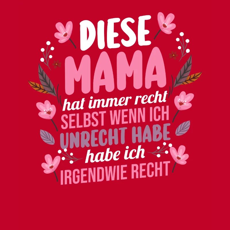 Mutter Muttertag Mama